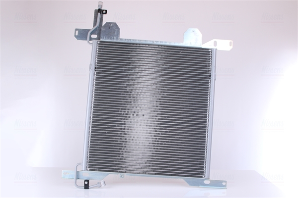 Конденсатор, кондиционер, NISSENS 94342 Конденсатор, кондиционер, NISSENS 94342