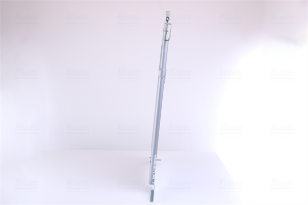 Конденсатор, кондиционер 94342 NISSENS #1