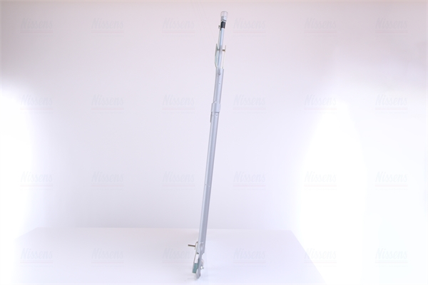 Конденсатор, кондиционер 94342 NISSENS #3