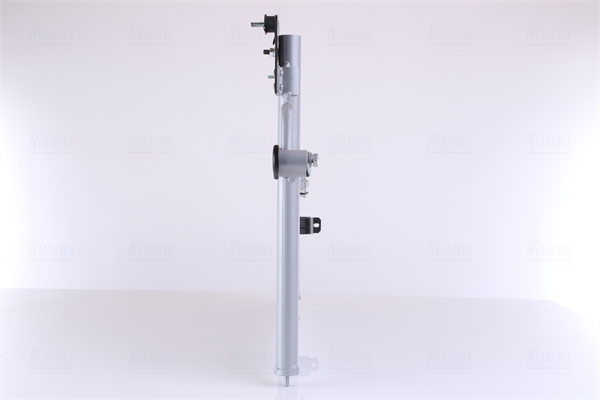 Конденсатор, кондиционер 94414 NISSENS #2