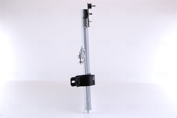 Конденсатор, кондиционер 94414 NISSENS #3