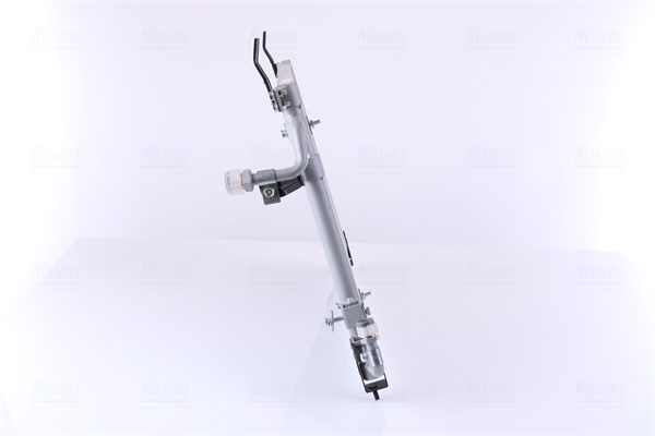 Конденсатор, кондиционер 94424 NISSENS #2