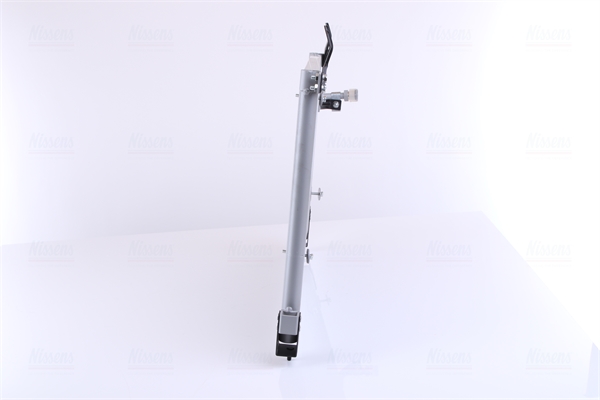 Конденсатор, кондиционер 94424 NISSENS #3