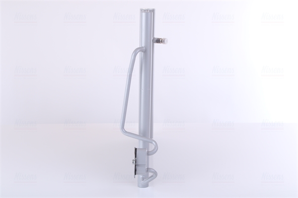 Конденсатор, система кондиціонування повітря 94543 NISSENS #2