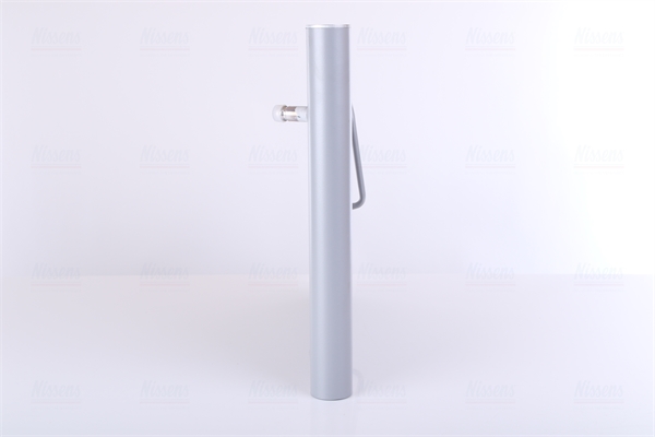 Конденсатор, система кондиціонування повітря 94543 NISSENS #3