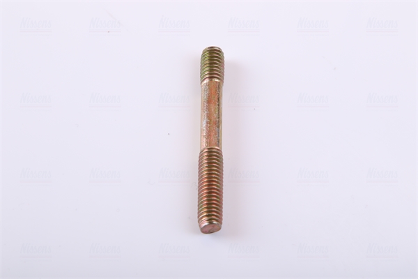 Конденсатор, система кондиціонування повітря 94543 NISSENS #4