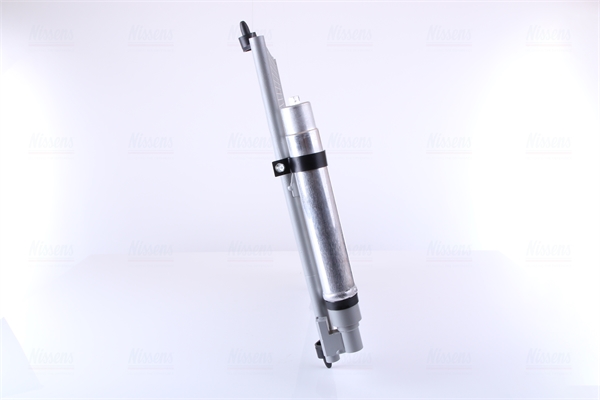 Конденсатор, система кондиціонування повітря 94609 NISSENS #3