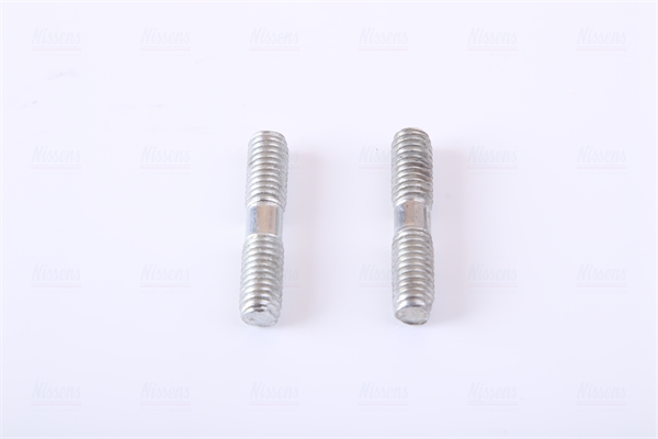 Конденсатор, система кондиціонування повітря 94609 NISSENS #4