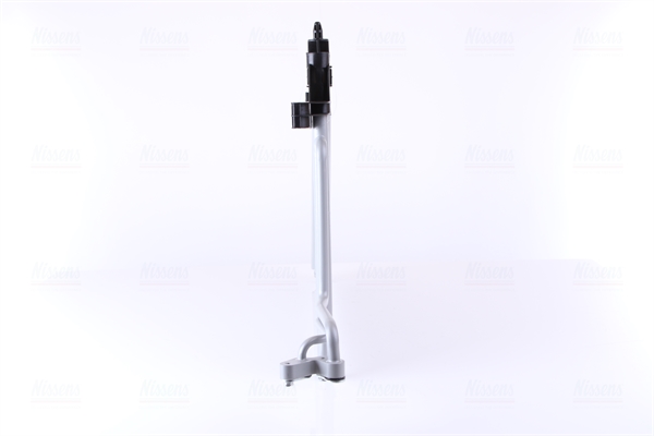 Конденсатор, кондиционер 94610 NISSENS #2