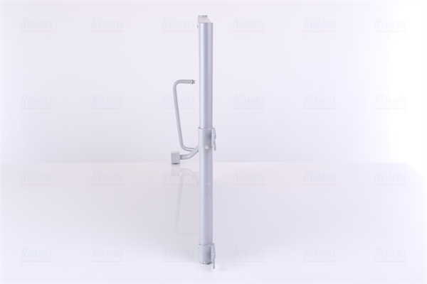 Конденсатор, система кондиціонування повітря 94623 NISSENS #2