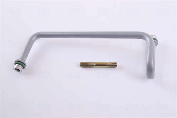 Конденсатор, система кондиціонування повітря 94623 NISSENS #4