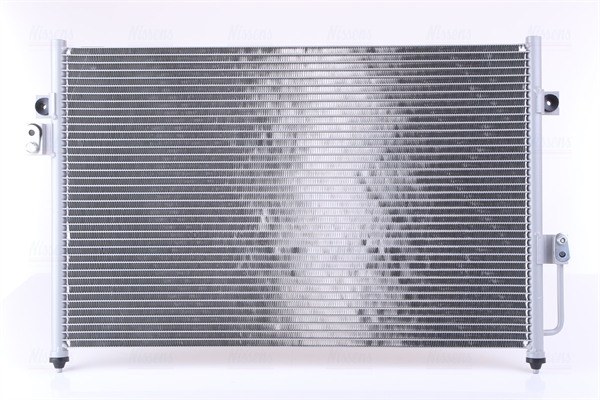 Конденсатор, система кондиціонування повітря   94634   NISSENS