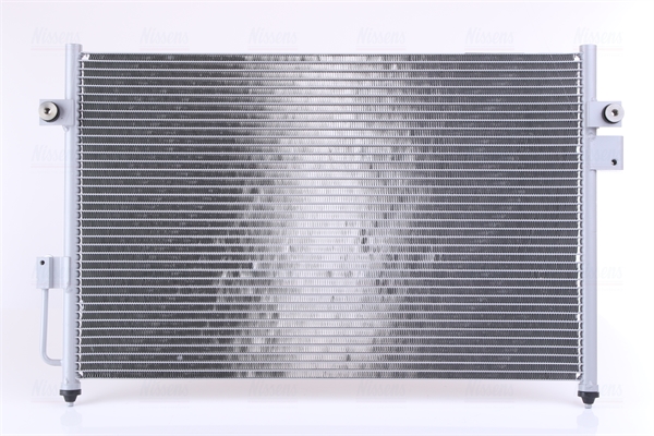 Конденсатор, система кондиціонування повітря 94634 NISSENS #1