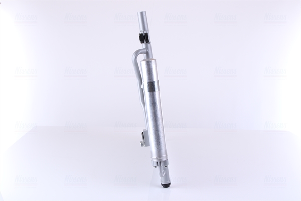 Конденсатор, кондиционер 94640 NISSENS #2