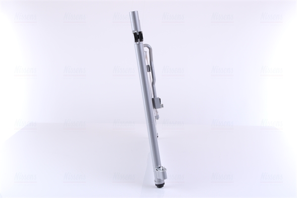 Конденсатор, кондиционер 94640 NISSENS #3