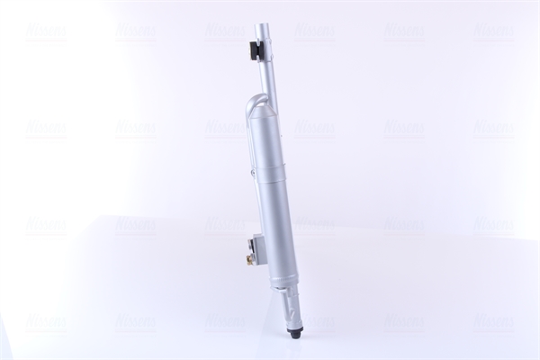 Конденсатор, система кондиціонування повітря 94641 NISSENS #2