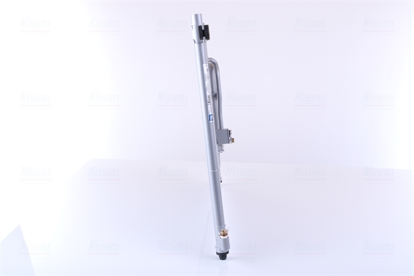 Конденсатор, система кондиціонування повітря 94641 NISSENS #3