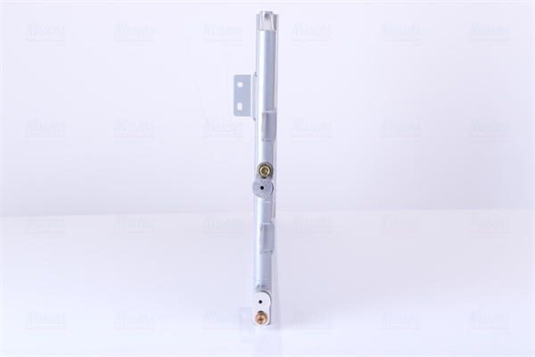 Конденсатор, кондиционер 94669 NISSENS #2