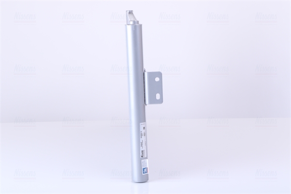 Конденсатор, кондиционер 94669 NISSENS #3