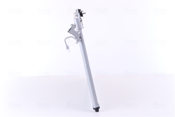 Конденсатор, кондиционер 94720 NISSENS #2