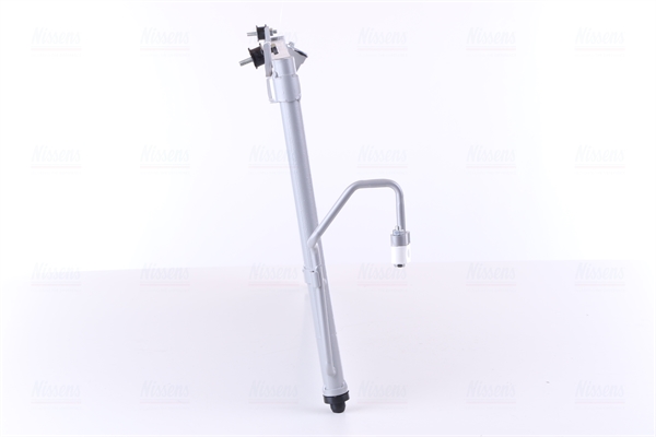 Конденсатор, кондиционер 94720 NISSENS #3