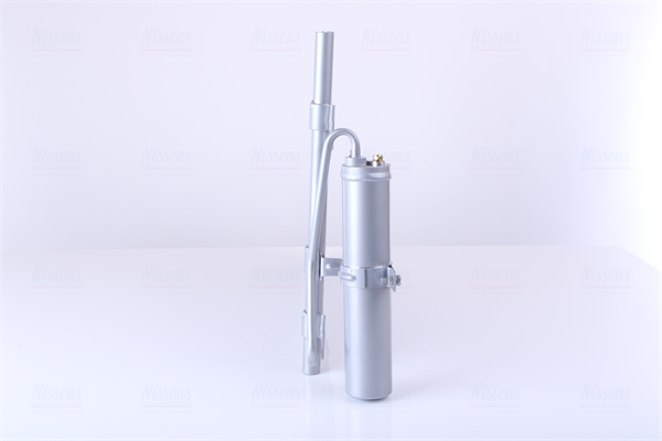 Конденсатор, кондиционер 94726 NISSENS #2