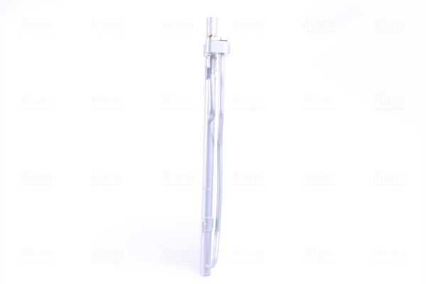 Конденсатор, кондиционер 94773 NISSENS #3