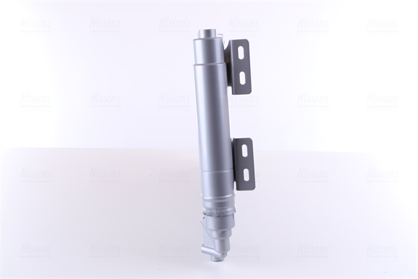 Конденсатор, кондиционер 94781 NISSENS #2