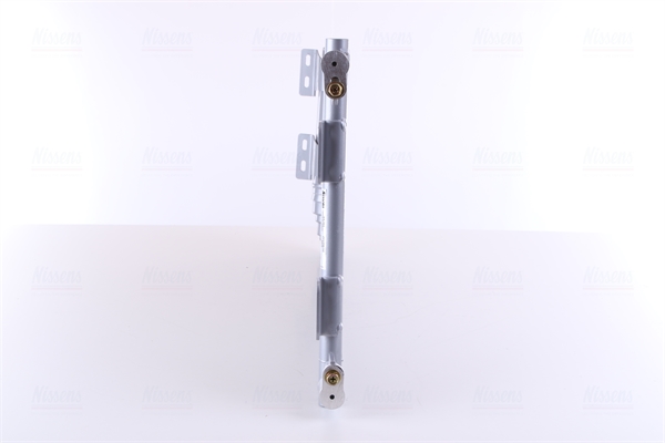 Конденсатор, кондиционер 94781 NISSENS #3