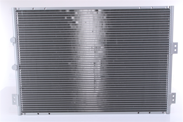 Конденсатор, система кондиціонування повітря 94787 NISSENS #1