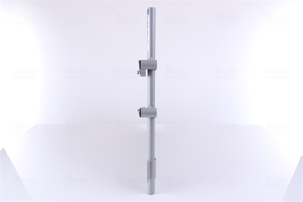 Конденсатор, система кондиціонування повітря 94787 NISSENS #2