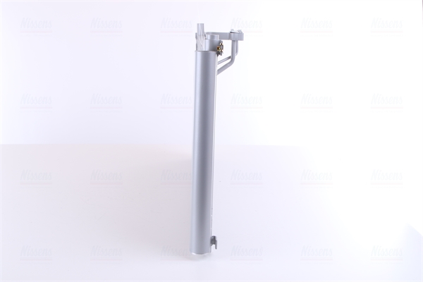 Конденсатор, система кондиціонування повітря 94804 NISSENS #2