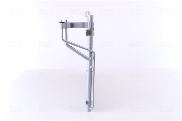 Конденсатор, система кондиціонування повітря 94804 NISSENS #3