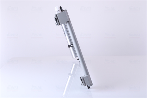 Конденсатор, кондиционер 94830 NISSENS #2