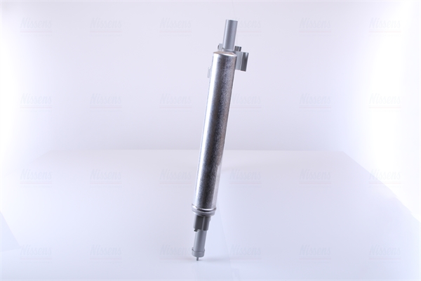 Конденсатор, система кондиціонування повітря 94848 NISSENS #2