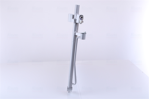 Конденсатор, система кондиціонування повітря 94848 NISSENS #3