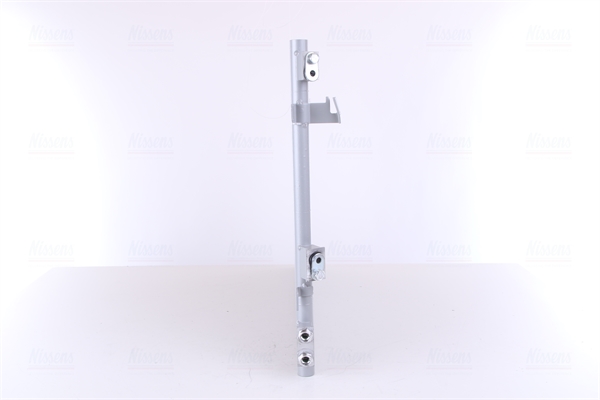 Конденсатор, система кондиціонування повітря 94874 NISSENS #2