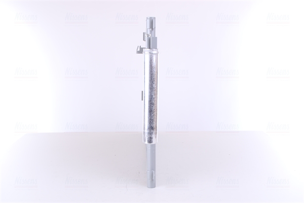 Конденсатор, система кондиціонування повітря 94874 NISSENS #3