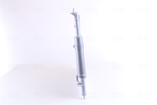 Конденсатор, кондиционер 94875 NISSENS #2