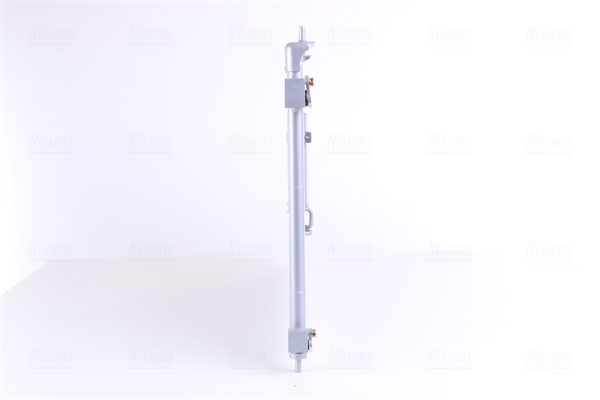 Конденсатор, кондиционер 94875 NISSENS #3