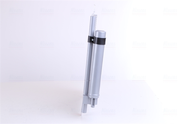 Конденсатор, система кондиціонування повітря 94891 NISSENS #3