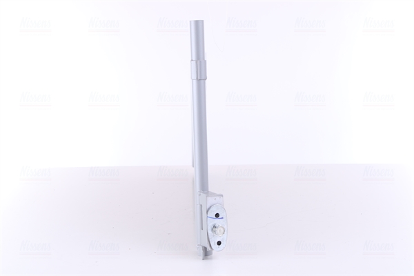 Конденсатор, система кондиціонування повітря 94899 NISSENS #3