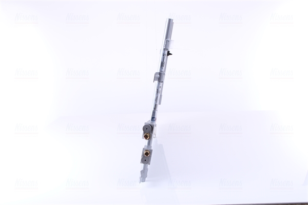 Конденсатор, система кондиціонування повітря 94914 NISSENS #3