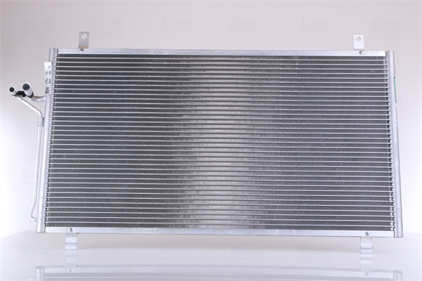 Конденсатор, кондиционер 94935 NISSENS #1