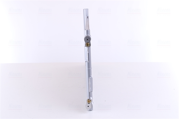 Конденсатор, система кондиціонування повітря 94986 NISSENS #3