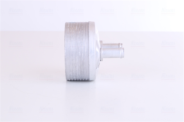 Оливний радіатор, автоматична коробка передач 90664 NISSENS #3