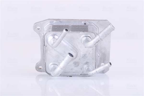 Масляный радиатор, автоматическая коробка передач   91292   NISSENS