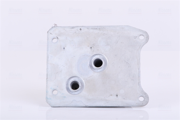 Оливний радіатор, автоматична коробка передач 91292 NISSENS #2