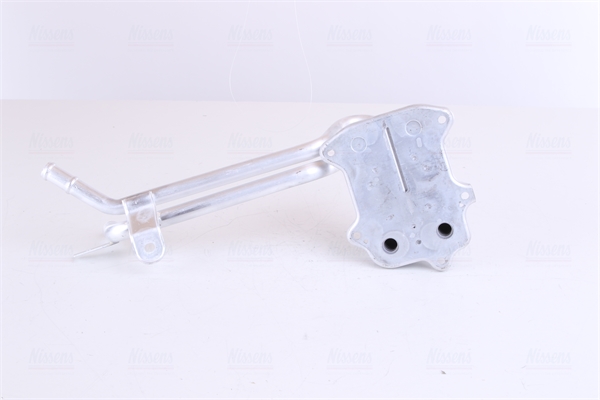 масляный радиатор, двигательное масло, NISSENS 90679 масляный радиатор, двигательное масло, NISSENS 90679