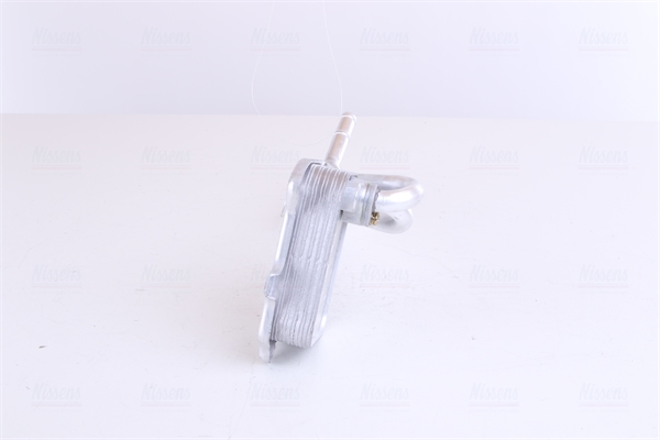 масляный радиатор, двигательное масло 90679 NISSENS #1